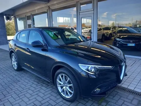 Annonce ALFA ROMEO STELVIO Diesel 2020 d'occasion 