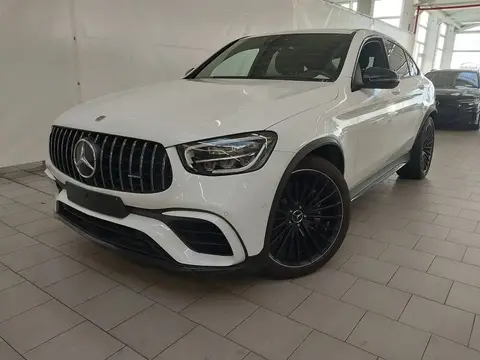 Annonce MERCEDES-BENZ CLASSE GLC Essence 2021 d'occasion 