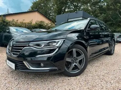 Used RENAULT TALISMAN Petrol 2018 Ad 