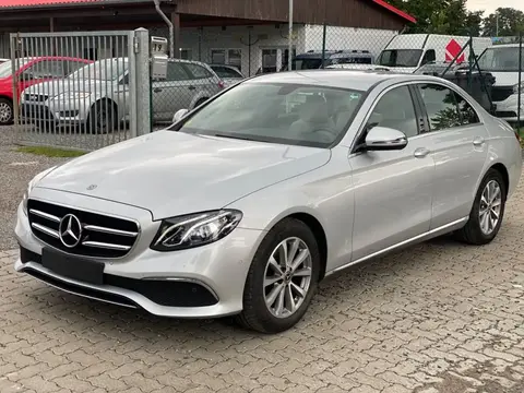 Used MERCEDES-BENZ CLASSE E Diesel 2019 Ad 