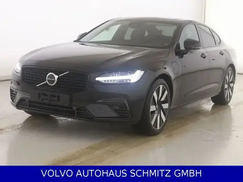 Used VOLVO S90 Hybrid 2024 Ad 