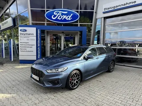 Used FORD MONDEO Hybrid 2021 Ad 