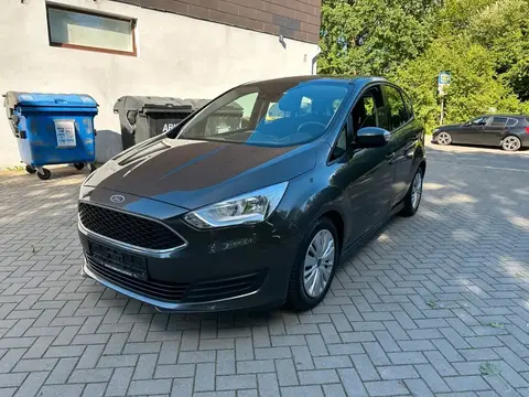 Used FORD C-MAX Petrol 2016 Ad 