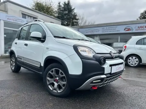 Used FIAT PANDA Petrol 2020 Ad 