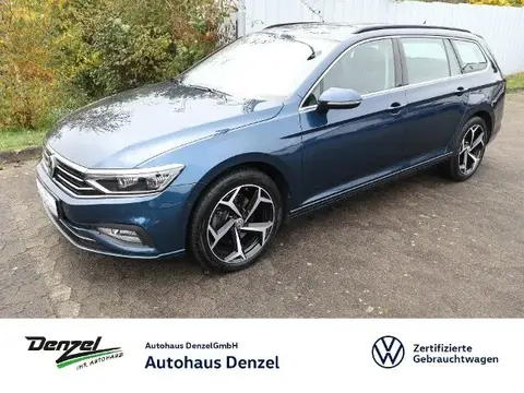 Used VOLKSWAGEN PASSAT Petrol 2019 Ad 