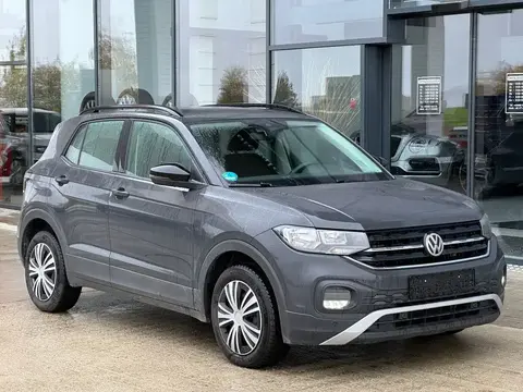 Used VOLKSWAGEN T-CROSS Diesel 2020 Ad 