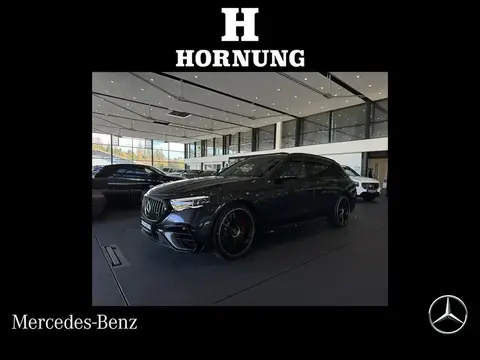 Used MERCEDES-BENZ CLASSE E Hybrid 2024 Ad 