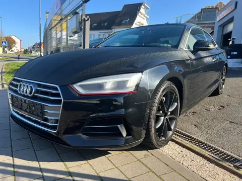 Annonce AUDI A5 Diesel 2018 d'occasion 