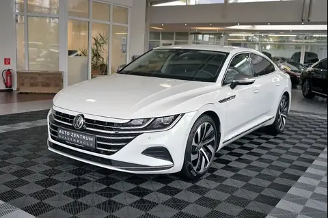 Used VOLKSWAGEN ARTEON Diesel 2021 Ad 