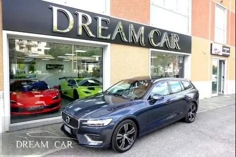 Used VOLVO V60 Diesel 2020 Ad 