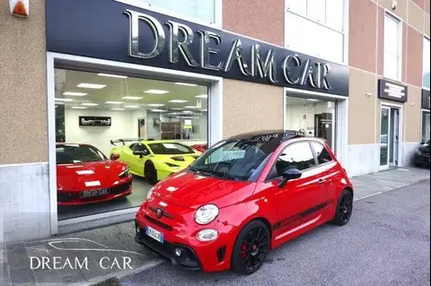 Annonce ABARTH 595 Essence 2021 d'occasion 