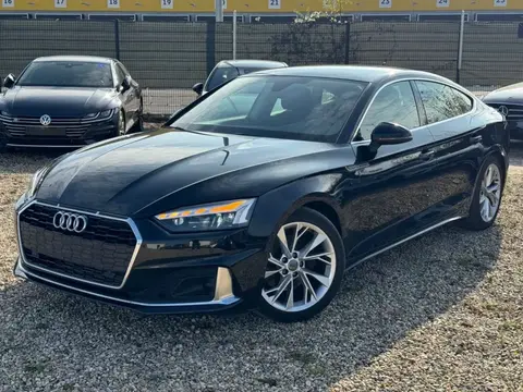 Used AUDI A5 Petrol 2020 Ad 