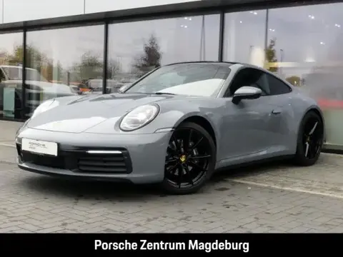 Annonce PORSCHE 992 Essence 2023 d'occasion 