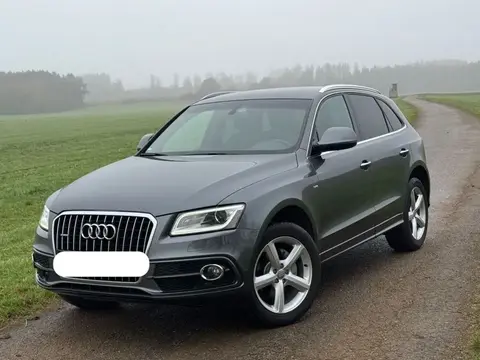 Used AUDI Q5 Diesel 2016 Ad 