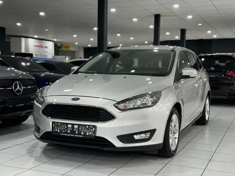 Used FORD FOCUS Petrol 2016 Ad 