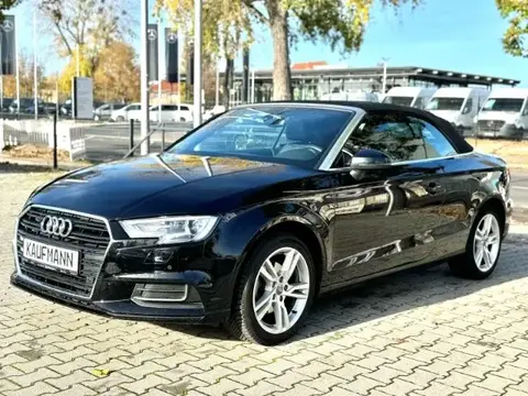 Used AUDI A3 Petrol 2018 Ad 