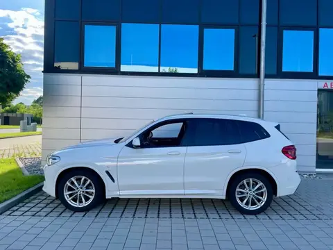 Used BMW X3 Diesel 2018 Ad 