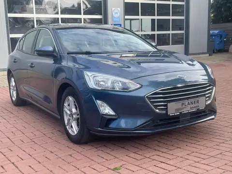 Annonce FORD FOCUS Essence 2019 d'occasion 