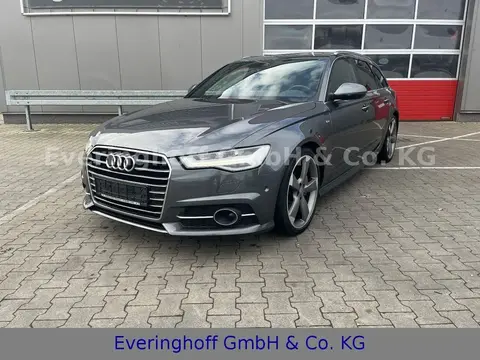 Used AUDI A6 Diesel 2015 Ad 