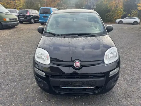 Used FIAT PANDA LPG 2020 Ad 