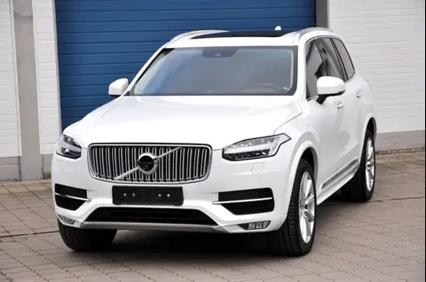 Used VOLVO XC90 Diesel 2018 Ad 