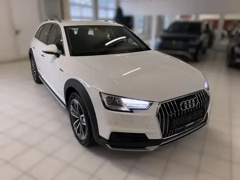 Used AUDI A4 Diesel 2017 Ad 