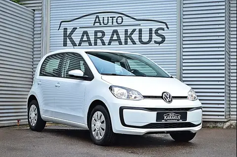 Used VOLKSWAGEN UP! Petrol 2021 Ad 