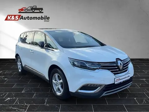 Used RENAULT ESPACE Not specified 2016 Ad 