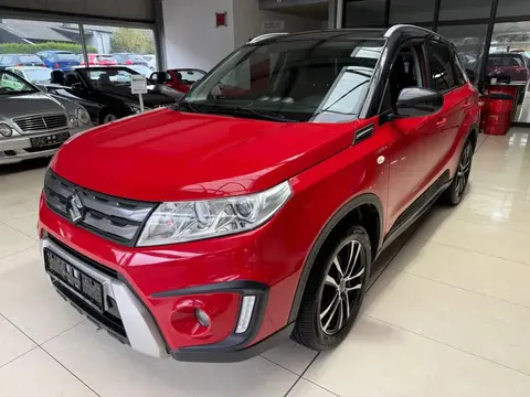 Used SUZUKI VITARA Diesel 2015 Ad 