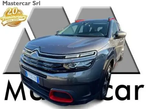 Annonce CITROEN C5 AIRCROSS Diesel 2019 d'occasion 