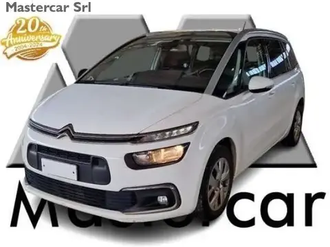 Annonce CITROEN C4 Diesel 2019 d'occasion 