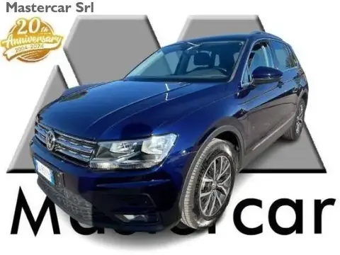 Used VOLKSWAGEN TIGUAN Diesel 2020 Ad 