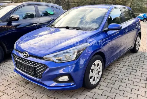 Annonce HYUNDAI I20 Essence 2019 d'occasion 