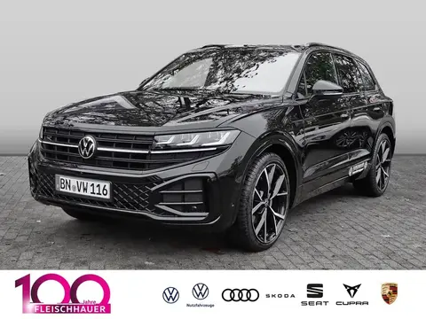 Used VOLKSWAGEN TOUAREG Diesel 2024 Ad 