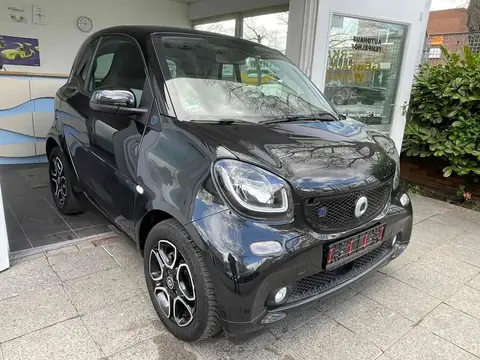 Annonce SMART FORTWO Non renseigné 2019 d'occasion 