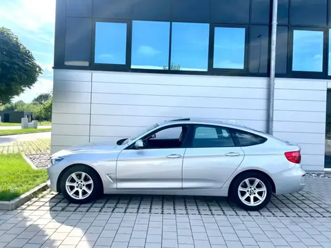 Used BMW SERIE 3 Diesel 2018 Ad 