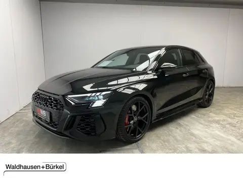 Annonce AUDI RS3 Essence 2023 d'occasion 