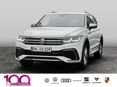 Used VOLKSWAGEN TIGUAN Diesel 2024 Ad 