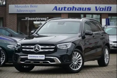 Used MERCEDES-BENZ CLASSE GLC Diesel 2019 Ad 