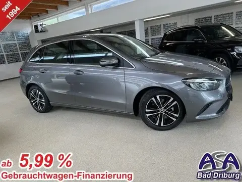 Used MERCEDES-BENZ CLASSE B Petrol 2023 Ad 