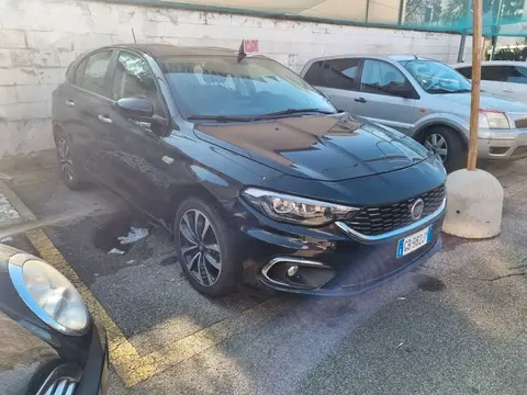 Annonce FIAT TIPO Essence 2020 d'occasion 