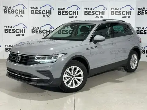 Used VOLKSWAGEN TIGUAN Diesel 2021 Ad 