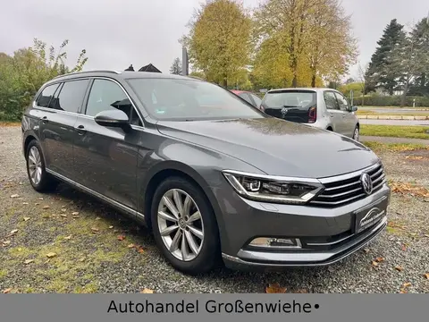 Used VOLKSWAGEN PASSAT Diesel 2015 Ad 