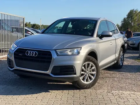 Annonce AUDI Q5 Diesel 2018 d'occasion 