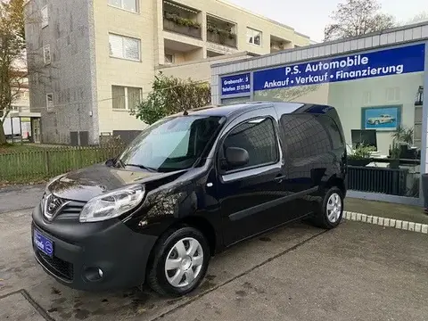 Annonce NISSAN NV250 Diesel 2021 d'occasion 