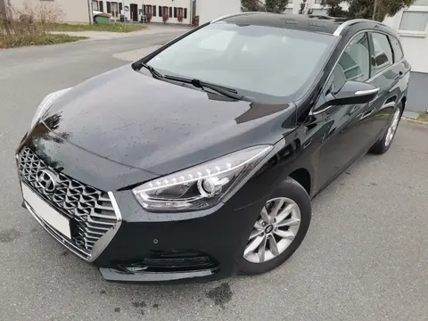 Used HYUNDAI I40 Petrol 2019 Ad 