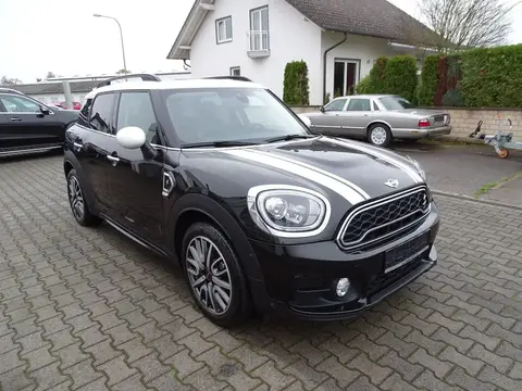 Annonce MINI COOPER Essence 2018 d'occasion 