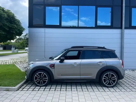 Used MINI JOHN COOPER WORKS Petrol 2017 Ad 