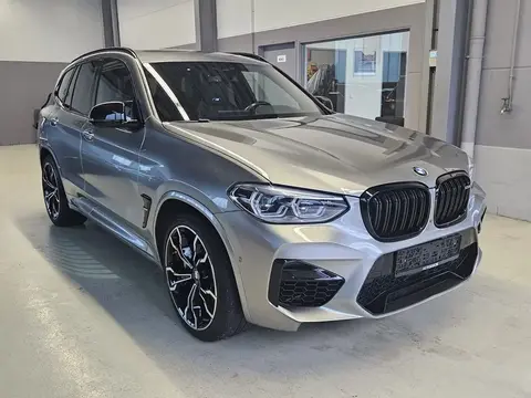 Annonce BMW X3 Essence 2020 d'occasion 