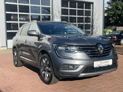 Used RENAULT KOLEOS Diesel 2018 Ad 